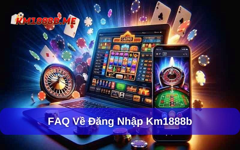 Hướng Dẫn 2 Cách Đăng Nhập KM1888b Siêu Nhanh Cho Hội Viên Tính năng quên mật khẩu giúp cấp lại password KM1888b nhanh