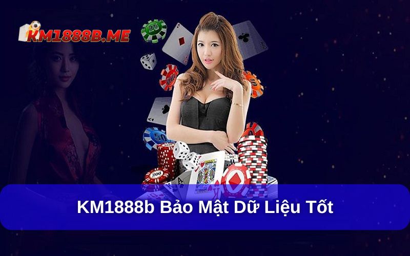 KM1888b.me - Trang Cược Uy Tín, Trải Nghiệm Game Cực Đã KM1888b.me sở hữu đồ hoạ đẹp, bảo mật tốt