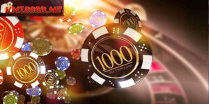 Baccarat – Trò Chơi Giải Trí Vừa Thư Giãn Vừa Học Hỏi