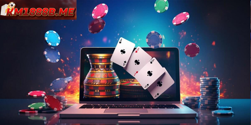 Baccarat – Trò Chơi Giải Trí Vừa Thư Giãn Vừa Học Hỏi Không khí sôi động tại bàn Baccarat trực tuyến đầy kịch tính