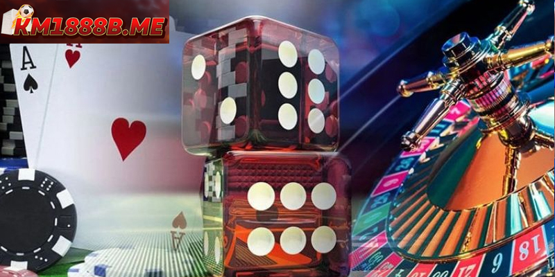 Baccarat – Trò Chơi Giải Trí Vừa Thư Giãn Vừa Học Hỏi Người chơi Baccarat đặt cược thông minh để tăng tỷ lệ thắng