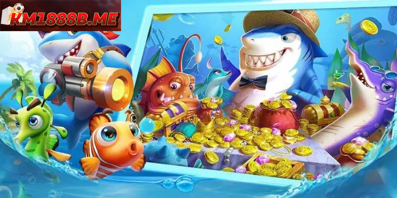 Top Mẹo Bắn Cá Long Vương Giúp Tân Thủ Dễ Thắng Lớn Chinh phục đại dương và nhận thưởng khủng mỗi ngày