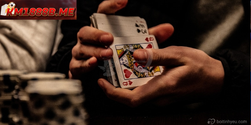 Cách Đánh Tứ Quý Thắng Lớn Trong Game Tiến Lên Km1888b Chiến thuật thông minh với tứ quý mang lại chiến thắng