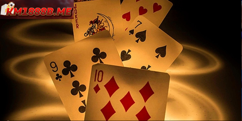 Cách Đánh Tứ Quý Thắng Lớn Trong Game Tiến Lên Km1888b Tứ quý mạnh mẽ lật ngược tình thế trong tiến lên
