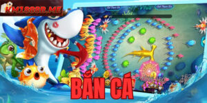Cách Nâng Cấp Vũ Khí Trong Game Bắn Cá Đổi Thưởng Km1888b