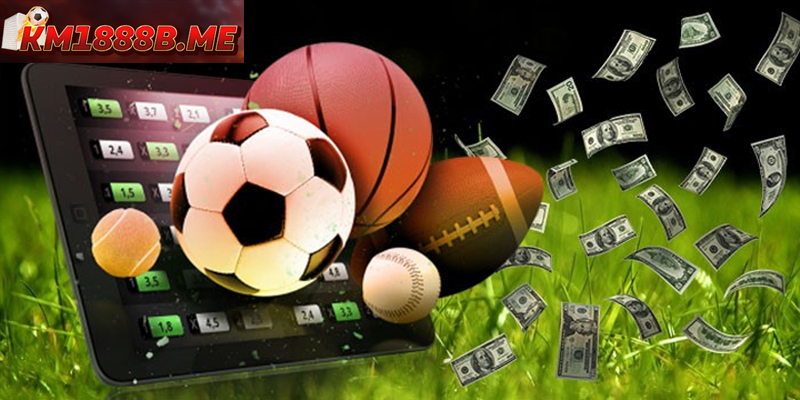 Hiểu Về Odds Và Cách Sử Dụng Odds Để Tăng Cơ Hội Thắng So sánh Odds giúp chọn kèo cược có lợi nhất
