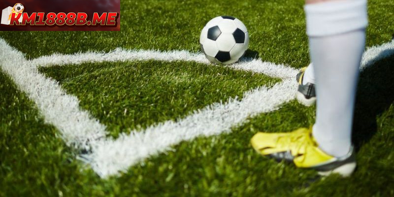 Chiến Lược Kèo Phạt Góc Thông Minh Từ Cao Thủ Cá Cược Người chơi dự đoán số lượng phạt góc trong suốt trận đấu