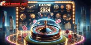 Mẹo Nổ Hũ Thắng Lớn Và Chiến Thuật Chơi Slot Hiệu Quả