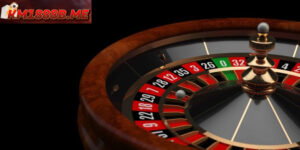 Bí Quyết Đặt Cược Roulette Giúp Tăng Cơ Hội Thắng