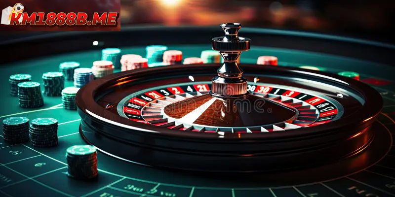 Bí Quyết Đặt Cược Roulette Giúp Tăng Cơ Hội Thắng Sòng Roulette trực tuyến thu hút đông đảo người tham gia