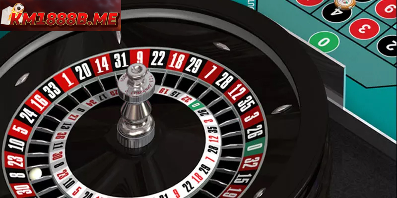 Bí Quyết Đặt Cược Roulette Giúp Tăng Cơ Hội Thắng Người chơi đặt cược thông minh tăng cơ hội chiến thắng