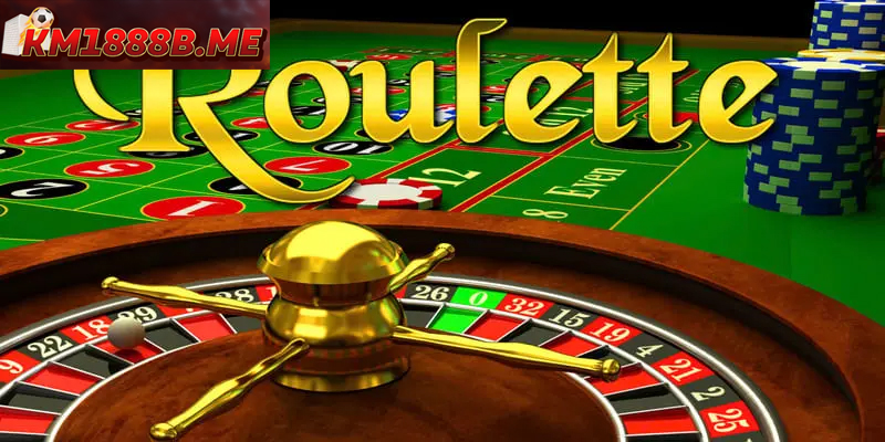 Bí Quyết Đặt Cược Roulette Giúp Tăng Cơ Hội Thắng Bánh xe Roulette quay mang lại khoảnh khắc hồi hộp