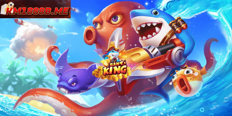 Bắn Cá Tiểu Tiên – Trải Nghiệm Săn Cá Hấp Dẫn Và Thú Vị Bắn cá Tiểu Tiên là game giải trí đổi thưởng hấp dẫn