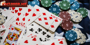 Blackjack Km1888b Là Gì Và Cách Chơi Hiệu Quả Nhất