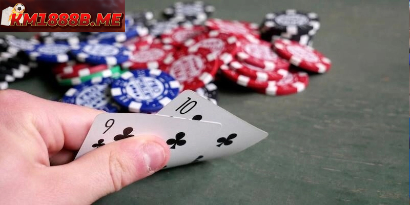 Blackjack Km1888b Là Gì Và Cách Chơi Hiệu Quả Nhất Chiến thuật thông minh giúp tăng cơ hội thắng Blackjack