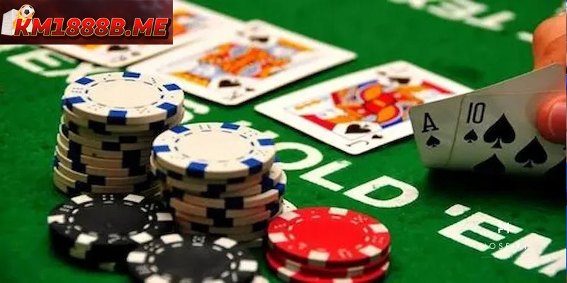 Blackjack Km1888b Là Gì Và Cách Chơi Hiệu Quả Nhất Người chơi tính toán kỹ lưỡng trước khi rút thêm bài
