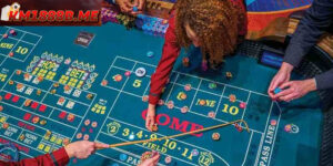 Cách Chơi Craps Km1888b Đạt Hiệu Quả Và Dành Thắng Lớn