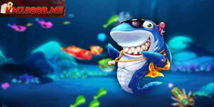 Top 7 Game Bắn Cá Đổi Thưởng Hấp Dẫn Được Nhiều Anh Em Chơi
