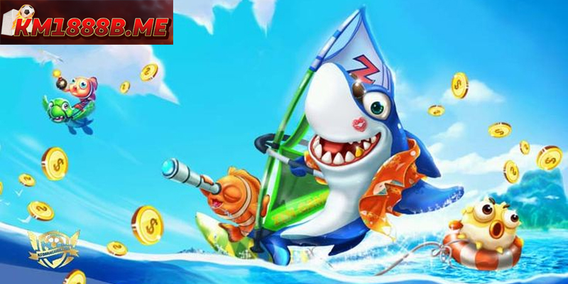 Top 7 Game Bắn Cá Đổi Thưởng Hấp Dẫn Được Nhiều Anh Em Chơi Nhiều chế độ chơi đa dạng, phù hợp mọi đối tượng